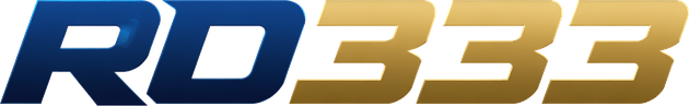 rd333 Logo